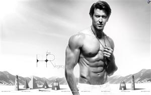 Hrithik Roshan